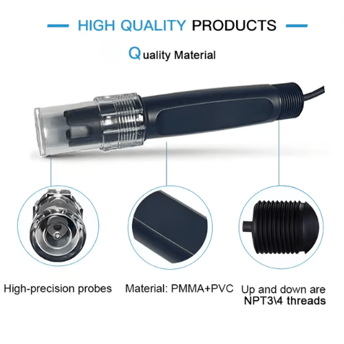 Hospitality Enviro Tech Ion Selective Electrode - Image 6