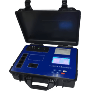 Hospitality Enviro Tech Portable Handheld Ion Balance