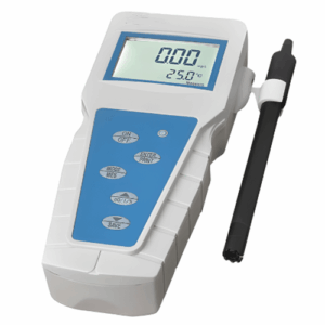 Hospitality Enviro Tech Digital HandHeld Meter