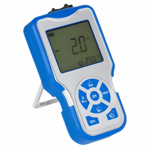 Hospitality Enviro Tech Portable Ion Meter