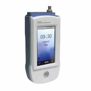 Hospitality Enviro Tech Multiparameter Tester Meter