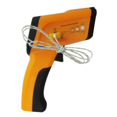 High Temperature Digital Infrared Thermometer Hospitality Enviro Tech - Image 3