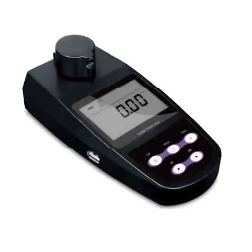 Hospitality Enviro Tech High-Performance Portable Turbidimeter