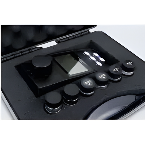 Hospitality Enviro Tech High-Performance Portable Turbidimeter - Image 2