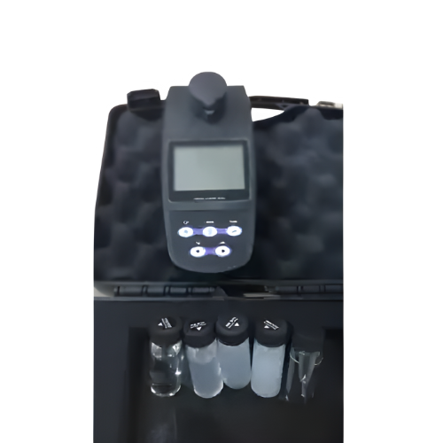 Hospitality Enviro Tech High-Performance Portable Turbidimeter - Image 4