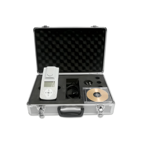 Hospitality Enviro Tech Portable Handheld Turbidimeter - Image 2