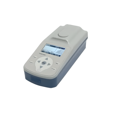 Hospitality Enviro Tech Portable Handheld Turbidimeter - Image 5