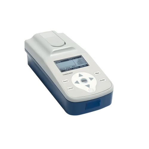 Hospitality Enviro Tech Portable Handheld Turbidimeter - Image 6