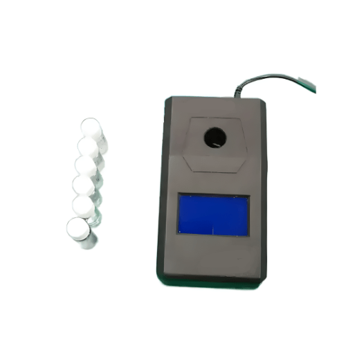 Hospitality Enviro Tech High Precision Laboratory Portable Turbidimeter - Image 4