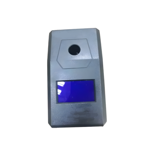 Hospitality Enviro Tech High Precision Laboratory Portable Turbidimeter - Image 5