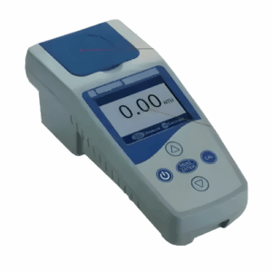 Hospitality Enviro Tech LED Light Source Portable Turbidity