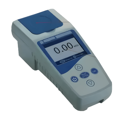 Hospitality Enviro Tech LED Light Source Portable Turbidity