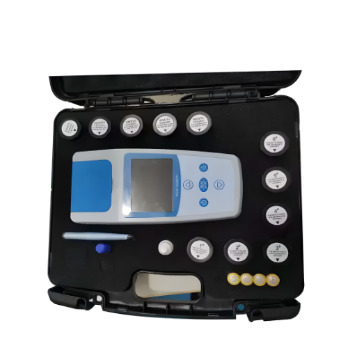 Hospitality Enviro Tech LED Light Source Portable Turbidity - Image 3