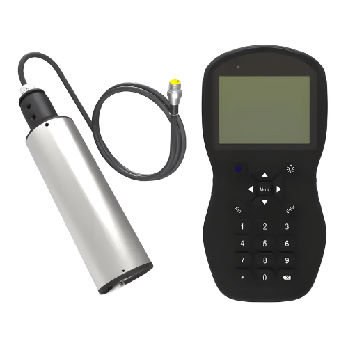 Hospitality Enviro Tech LED Light Source Portable Turbidity - Image 5