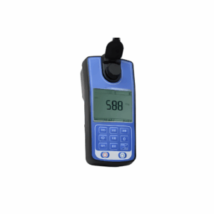 Hospitality Enviro Tech Scattered Light Portable Turbidimeter