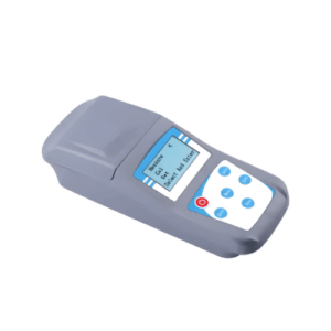 Hospitality Enviro Tech Electronic Concentration Potable Turbidimeter