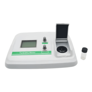 Hospitality Enviro Tech Portable Digital Turbidimeter