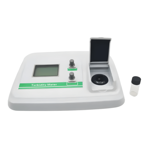 Hospitality Enviro Tech Portable Digital Turbidimeter