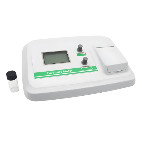 Hospitality Enviro Tech Portable Digital Turbidimeter - Image 2