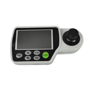 Hospitality Enviro Tech LCD Screen Portable Smart Turbidimeter