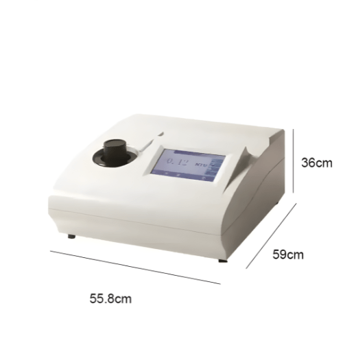 Hospitality Enviro Tech Laboratory-Performance Turbidimeter - Image 3