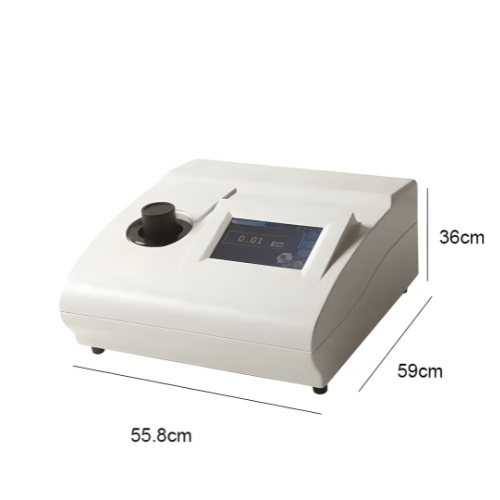 Hospitality Enviro Tech Laboratory-Performance Turbidimeter - Image 4