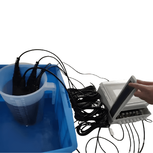 Hospitality Enviro Tech Water Quality Tester Turbidimeter - Image 4