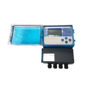 Hospitality Enviro Tech NTU Scale Turbidity Meter