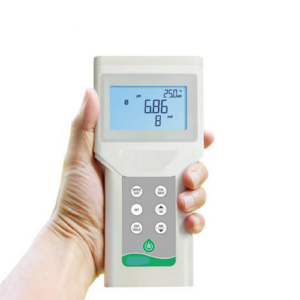 Hydro Meter Outdoor pH and ORP Checker - Hospitality Enviro Tech