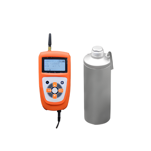 Hospitality Enviro Tech Biobase Handheld Soil Moisture Meter - Image 2