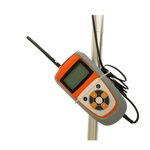 Hospitality Enviro Tech Biobase Handheld Soil Moisture Meter