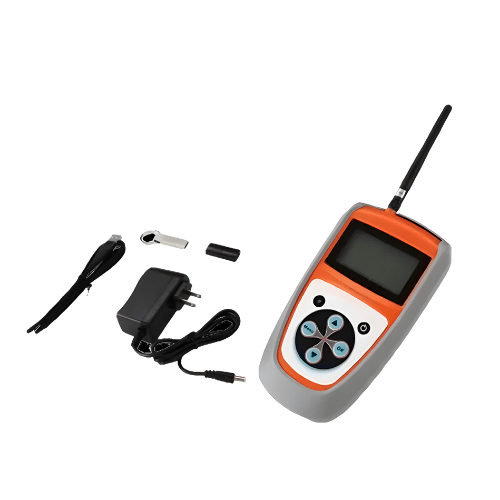 Hospitality Enviro Tech Handheld Digital Soil Moisture Meters - Image 2