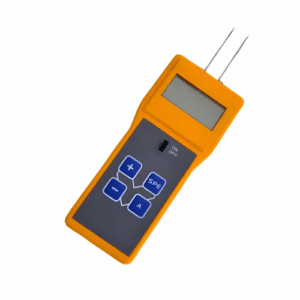 Hospitality Enviro Tech Handheld Analyzer Moisture Meter