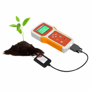 Hospitality Enviro Tech Handheld Digital Soil Moisture Meter