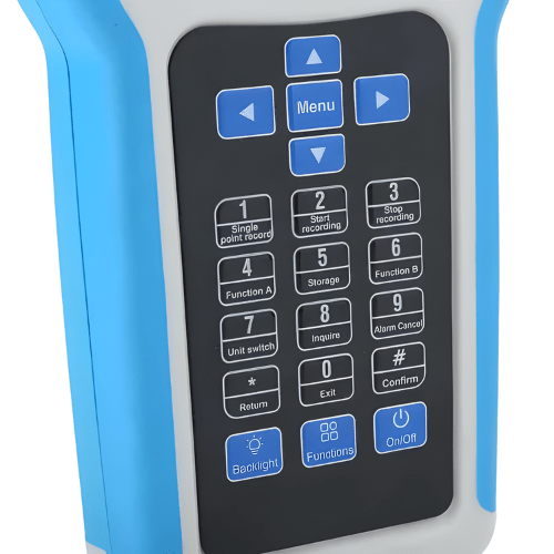 Hospitality Enviro Tech Handheld Moisture Meter - Image 3