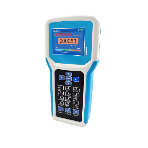 Hospitality Enviro Tech Handheld Moisture Meter - Image 4