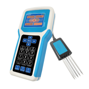 Hospitality Enviro Tech Handheld Moisture Meter
