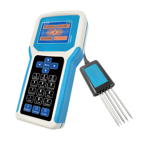 Hospitality Enviro Tech Handheld Moisture Meter