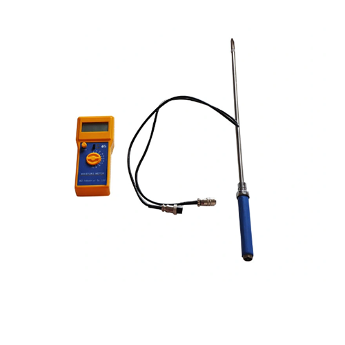 Hospitality Enviro Tech Handheld Humidity Tester Meter