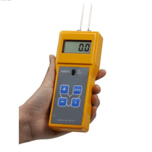 Hospitality Enviro Tech Digital Handheld Moisture Meter