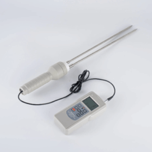 Hospitality Enviro Tech Portable Handheld Cotton Moisture Meter