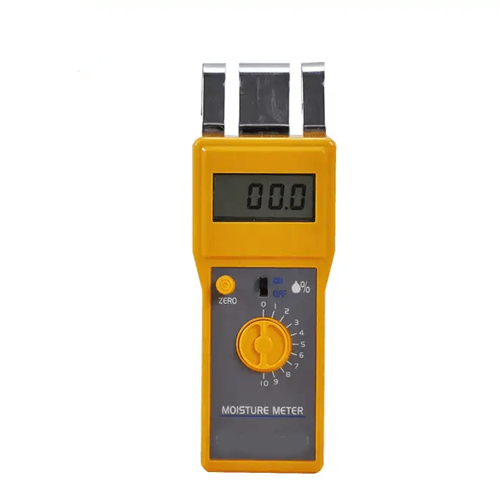 Hospitality Enviro Tech Handheld Fabric Moisture Meter - Image 2