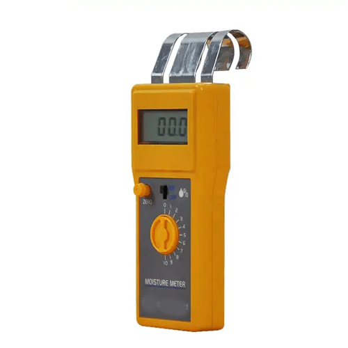 Hospitality Enviro Tech Handheld Fabric Moisture Meter - Image 3