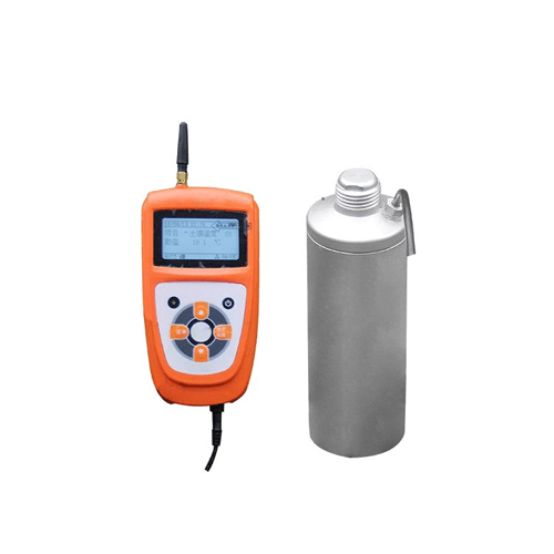 Hospitality Enviro Tech Handheld Soil Moisture Meter - Image 3