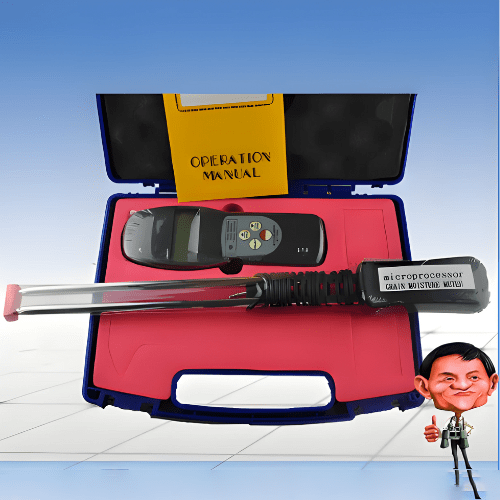 Hospitality Enviro Tech Handheld Coffee Moisture Meter