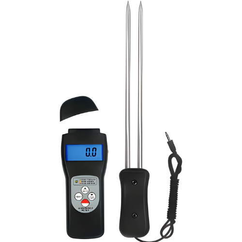 Hospitality Enviro Tech Handheld Coffee Moisture Meter - Image 3