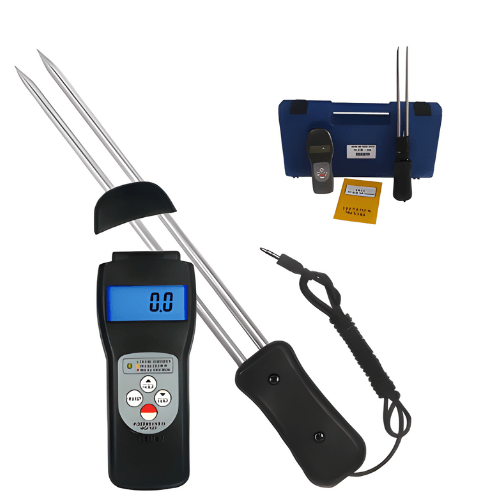 Hospitality Enviro Tech Handheld Coffee Moisture Meter - Image 4