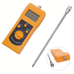 Hospitality Enviro Tech Handheld Moisture Meter