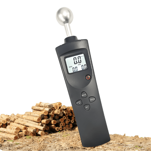Hospitality Enviro Tech Handheld Moisture Meter