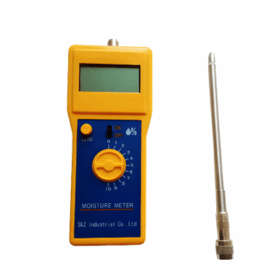 Hospitality Enviro Tech Handheld Moisture Meter